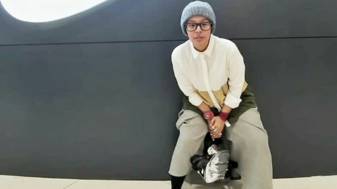 Fera queen meninggal