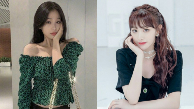 Esther Yu - Snow Kong