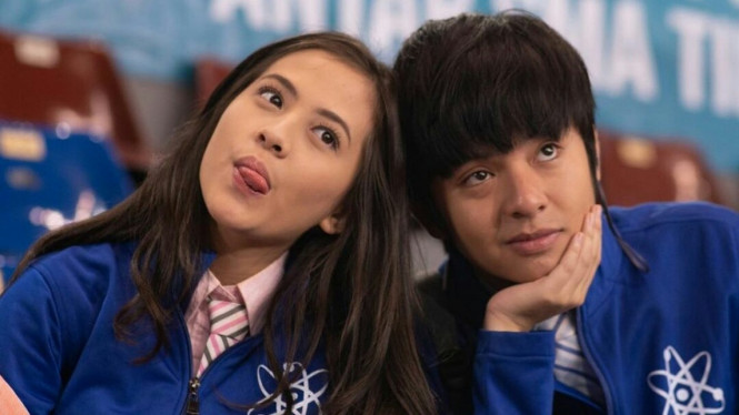 Instagram/@mariposafilm