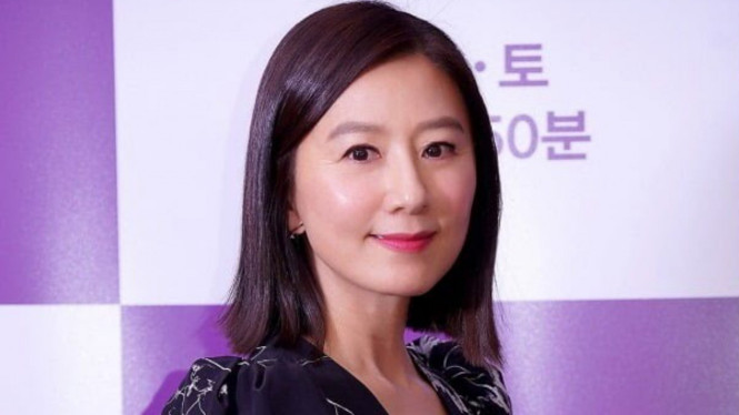 Kim Hee Ae