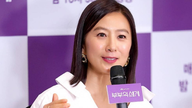 Kim Hee Ae