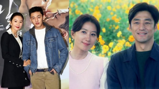 Kim Hee Ae, Ji Jin Hee, Yoo Ah In