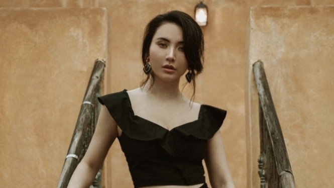 Instagram/@fitriayusuf_official