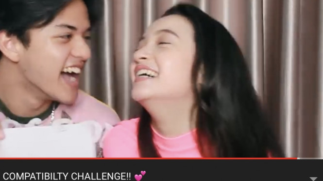 YouTube Megan Domani