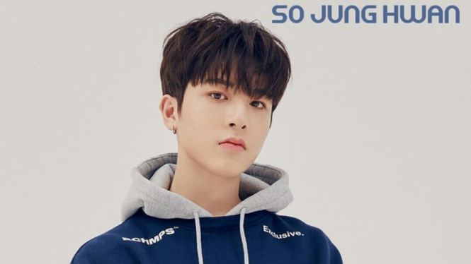 So Junghwan Treasure