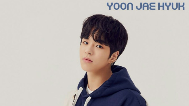 Yoon Jaehyuk TREASURE