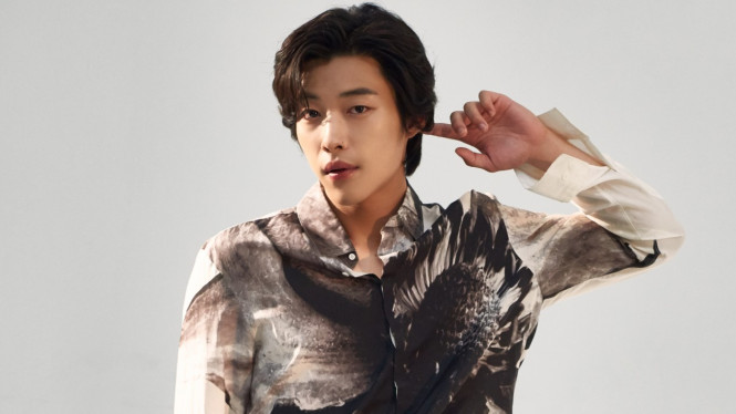 Woo Do Hwan