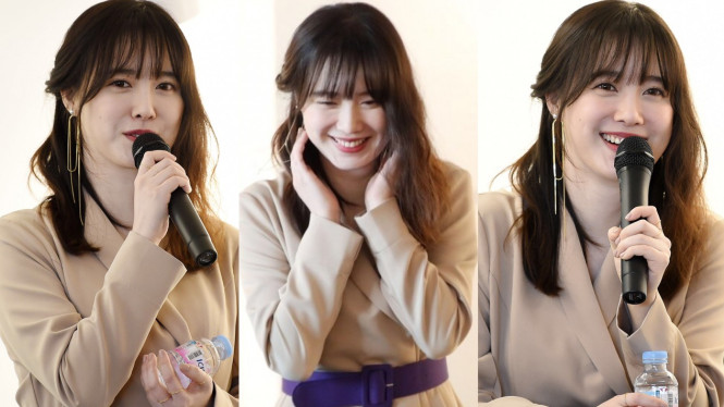 Ku Hye Sun