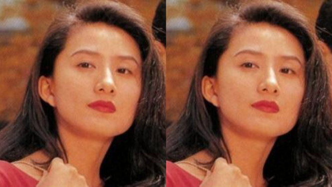 Kim Hee Ae / Storming Season