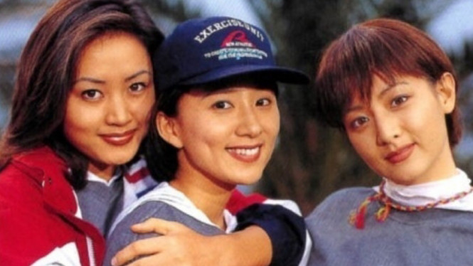 Kim Hee Ae, Kim Hye Soo, Lee Young Ae / Love and Marriage