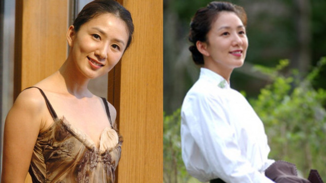 Kim Hee Ae / Precious Family