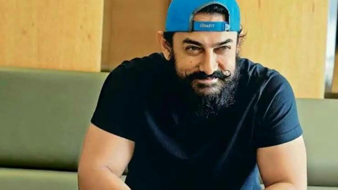 Aamir Khan dan 7 Seleb Bollywood Ogah Hadiri Acara Penghargaan Lagi