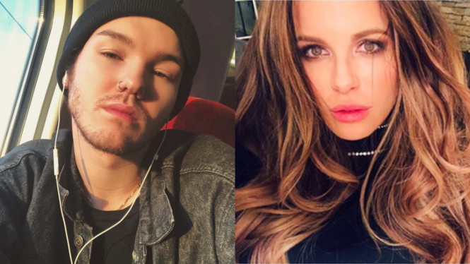 Kate beckinsale, goody grace