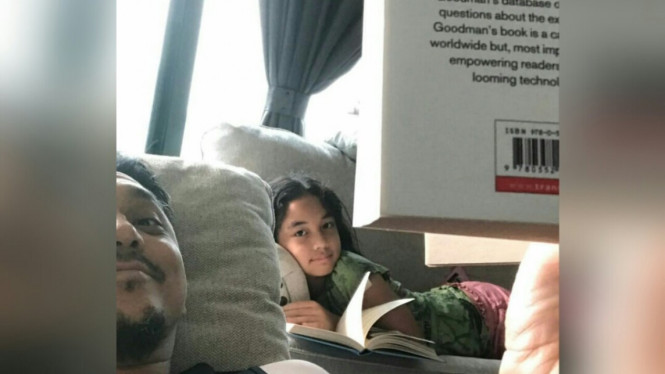 Kabar terbaru Engku Emran di malaysia