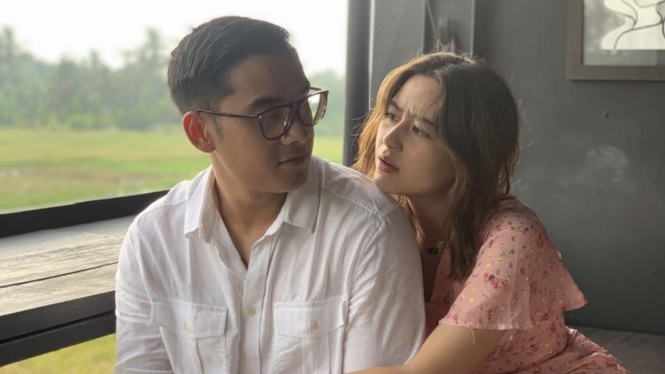 Chelsea Islan dan 6 Artis Cantik Pacaran sama Pengusaha | Halaman 2