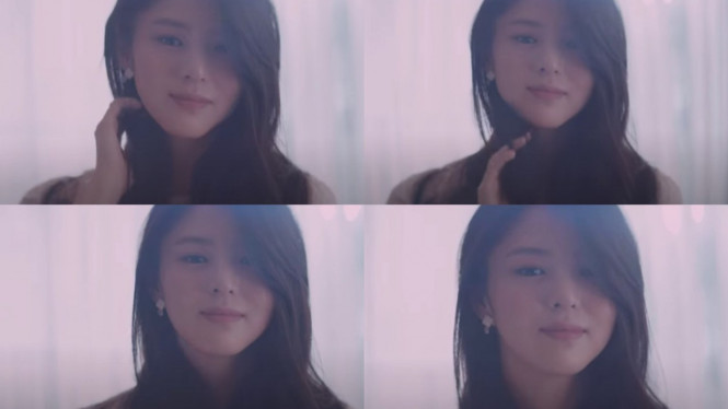 Han So Hee / Roy Kim