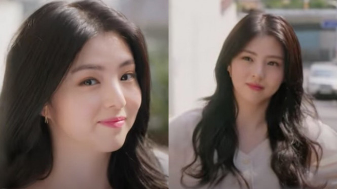 Han So Hee / Melomance