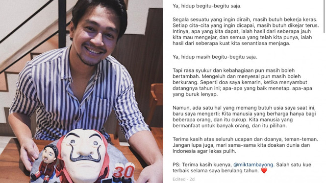 mikha tambayong dan deva mahenra