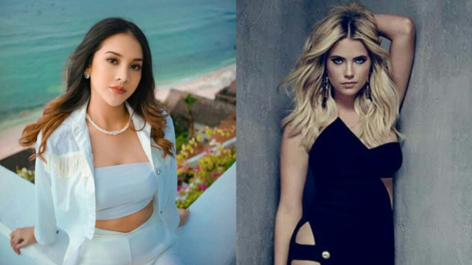 Anya Geraldine pretty little liars indonesIa