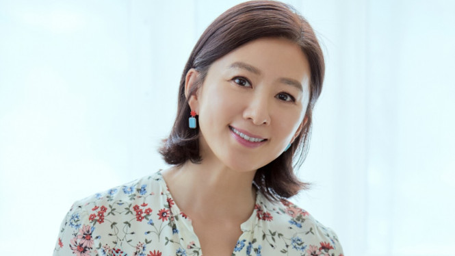 Kim Hee Ae