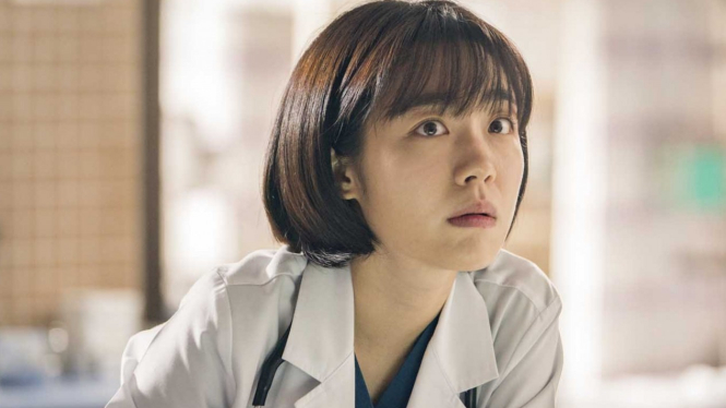 8 Peran K-Drama Bersinar di 2020, Lee Shin Young hingga Han So Hee