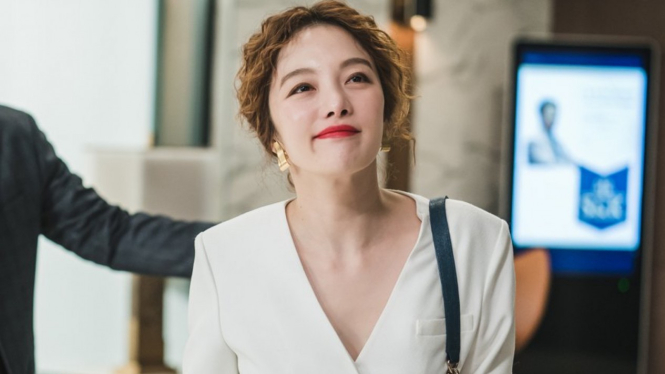 8 Peran K-Drama Bersinar di 2020, Lee Shin Young hingga Han So Hee