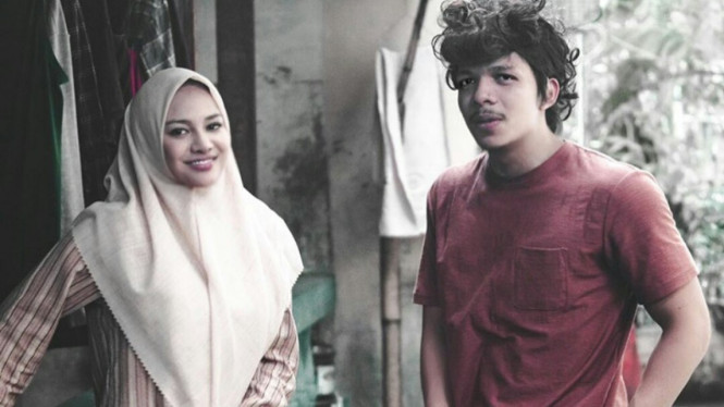 Instagram/@aurelie.hermansyah