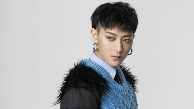 Huang zitao