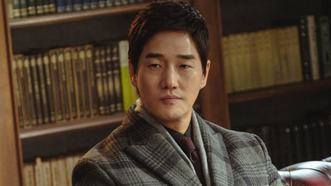 Yoo Ji Tae