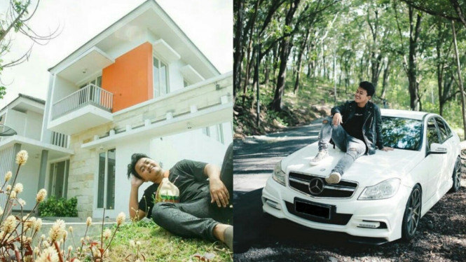 Hasan Abdillah youtuber ajak batal puasa