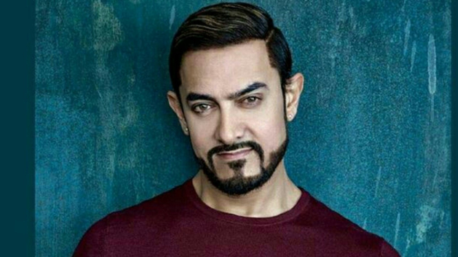 Aamir Khan Gak Mau ke Acara Penghargaan Lagi, Karena Shah Rukh Khan?