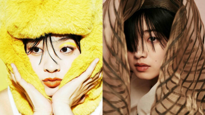 Lee joo young itaewon class