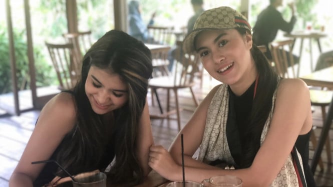 marcella dan maureen darya