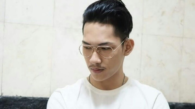 Youtuber Ferdian Paleka