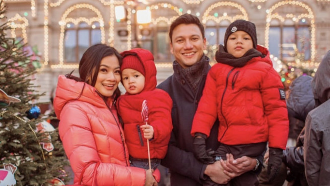 titi kamal dan christian sugiono