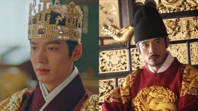 The King: Eternal Monarch