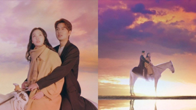 The King: Eternal Monarch