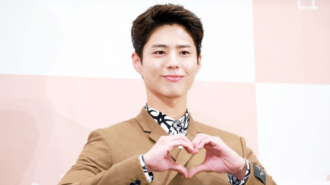 Park Bo Gum