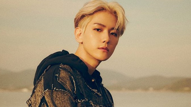 Baekhyun EXO