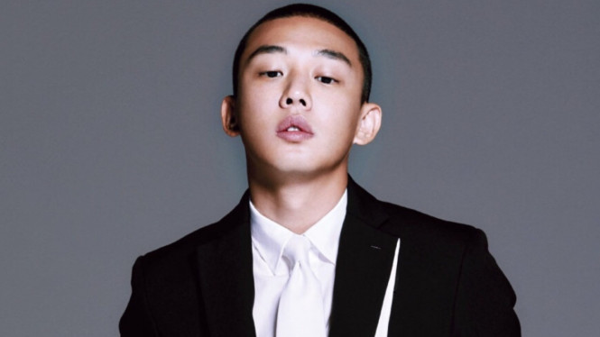 Yoo Ah In