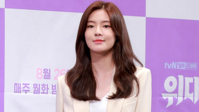 Lee Sun Bin