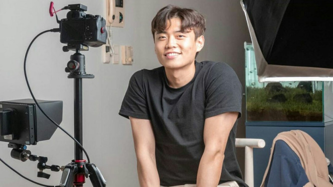 Jang hansol youtuber korea reomit