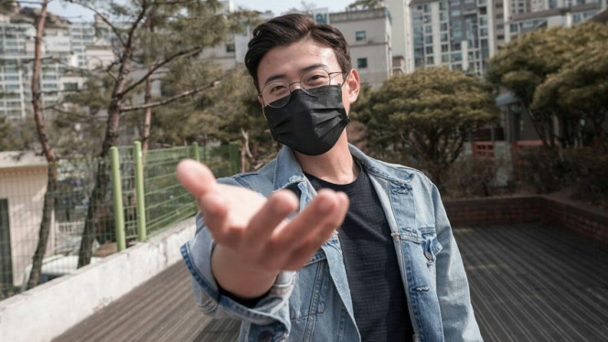 Jang Hansol YouTuber Korea Reomit