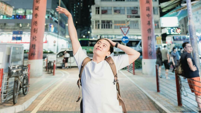 Jang Hansol YouTuber Korea Reomit