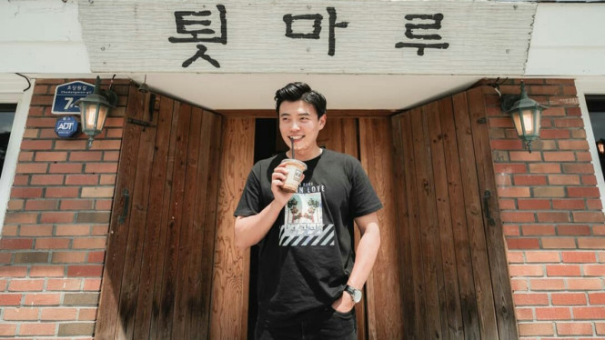 Jang hansol youtuber korea reomit