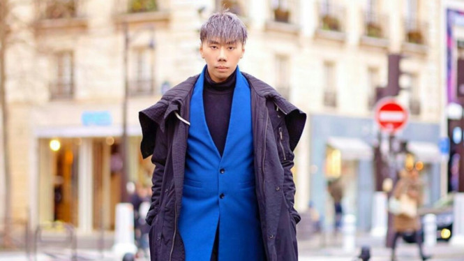 Instagram/@roykiyoshi