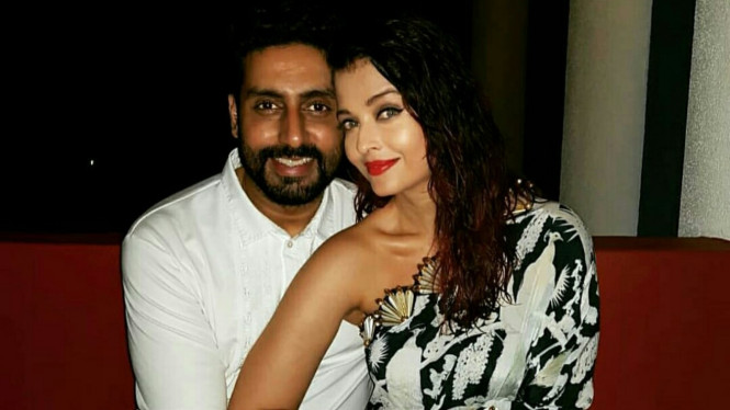 Abhishek Bachchan - Aishwarya Rai