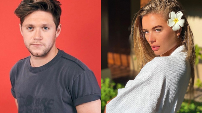 Niall Horan, Arabella Chi