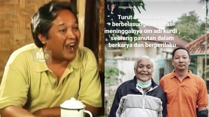 adi kurdi meninggal dunia