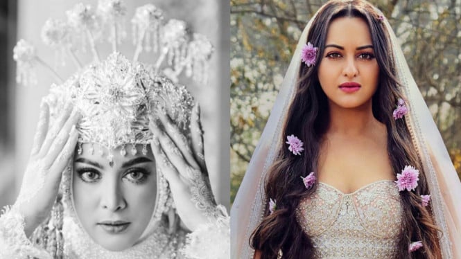 Jane Shalimar - Sonakshi Sinha